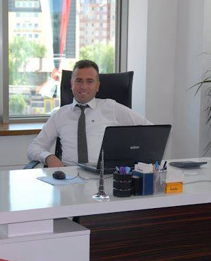 İbrahim Şeremet
